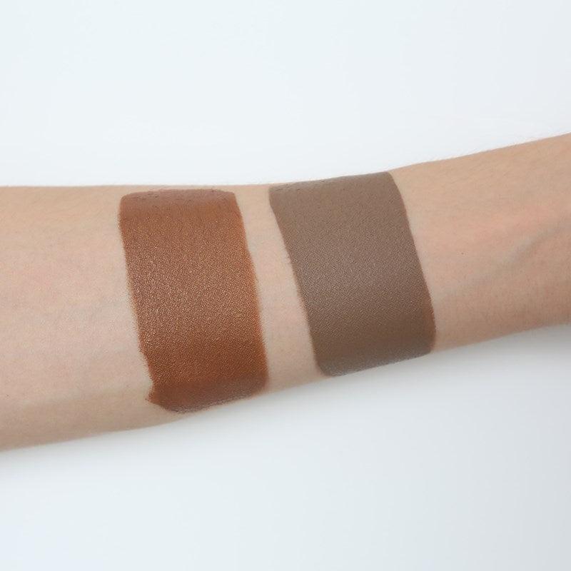 Brow Eyebrow Mascara Gel - 2BMAGIC