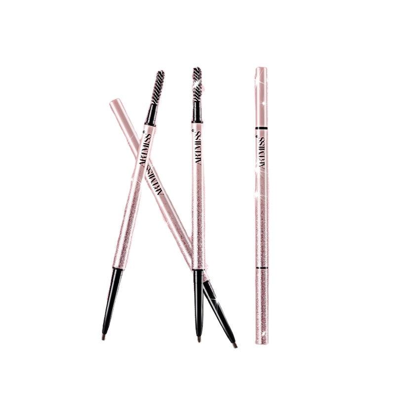 Brow Eyebrow Pencil Beauty Waterpoof - 2BMAGIC