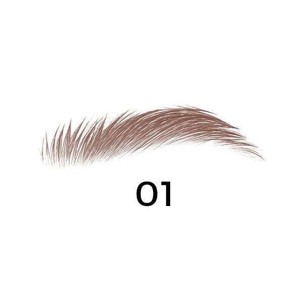 Brow Eyebrow Pencil Beauty Waterpoof - 2BMAGIC