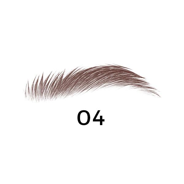Brow Eyebrow Pencil Beauty Waterpoof - 2BMAGIC