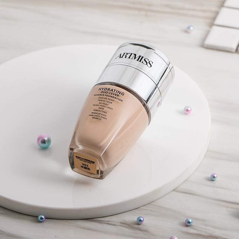 Essence Foundation Moisturizing Base Set - 2BMAGIC