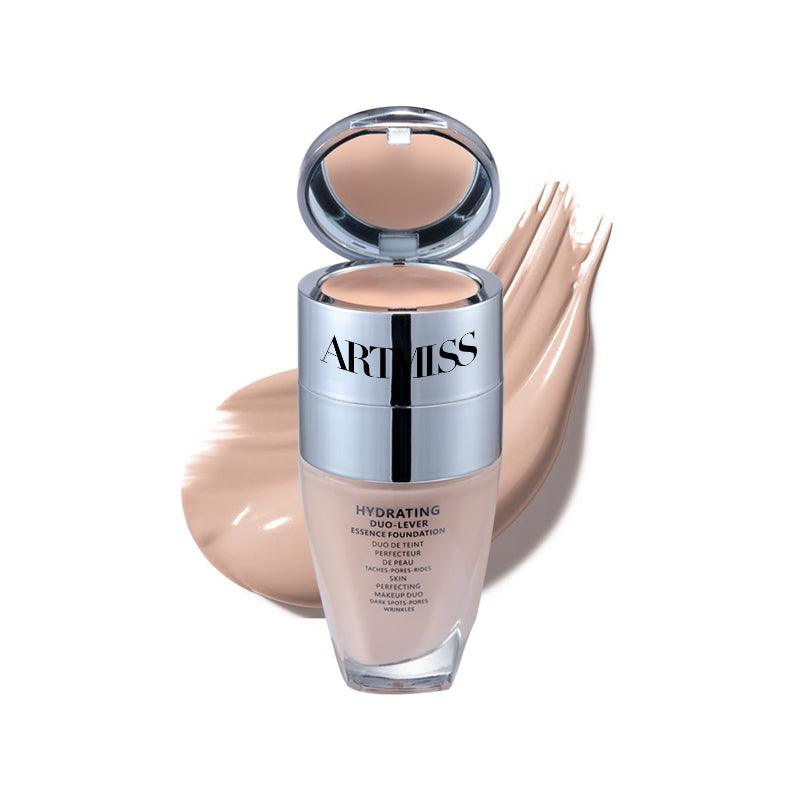 Essence Foundation Moisturizing Base Set - 2BMAGIC