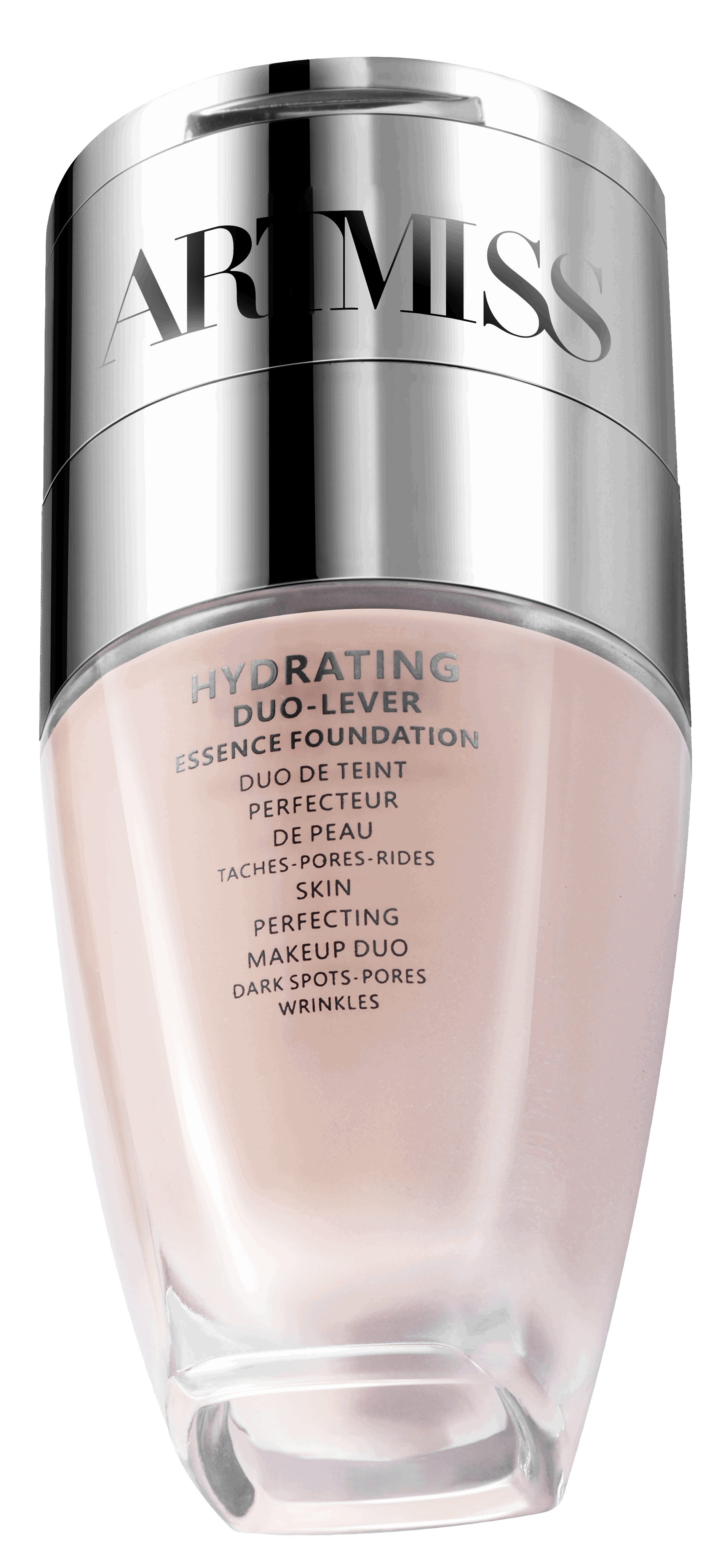 Essence Foundation Moisturizing Base Set - 2BMAGIC