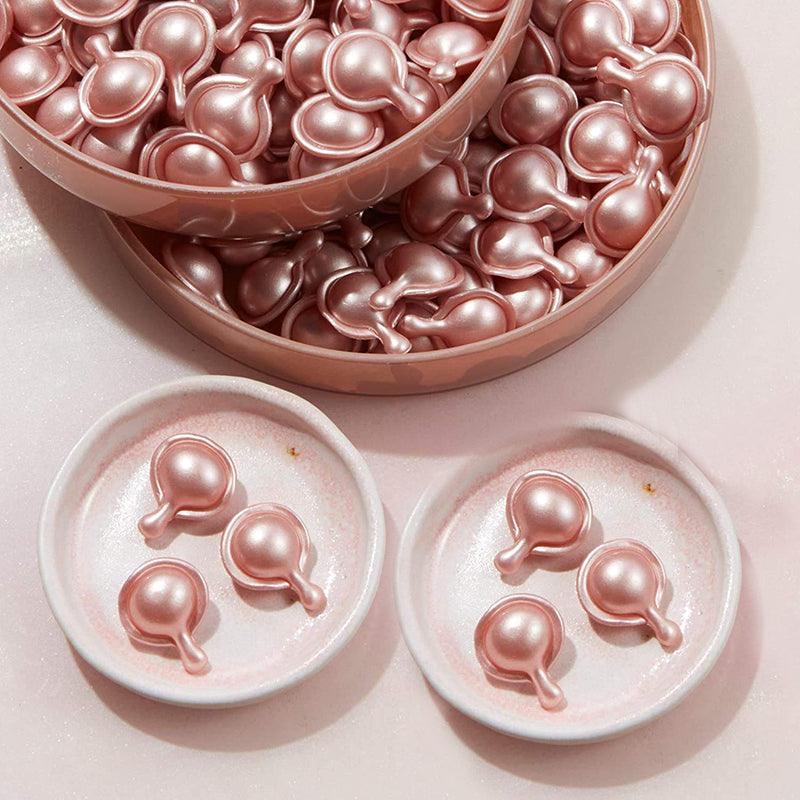 Facial Cream Time Capsule Nourishing - 2BMAGIC