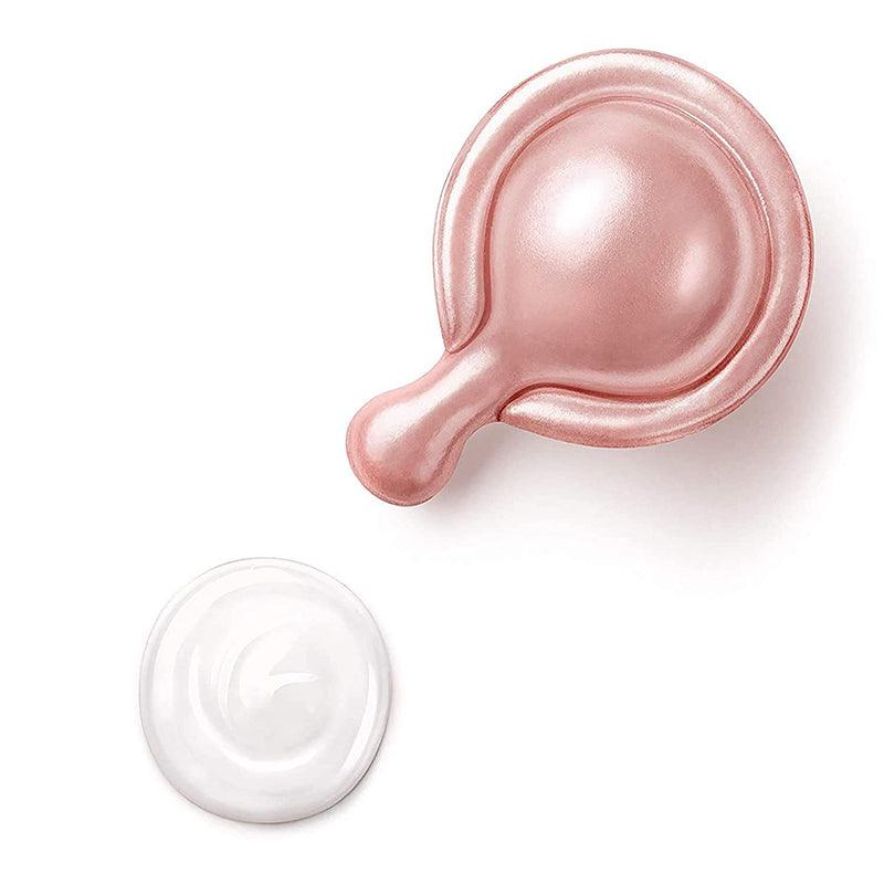 Facial Cream Time Capsule Nourishing - 2BMAGIC