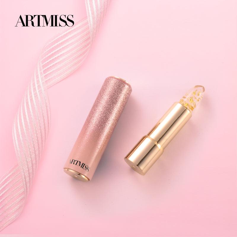 Jelly Change Lipstick Nutritious Lip Balm - 2BMAGIC