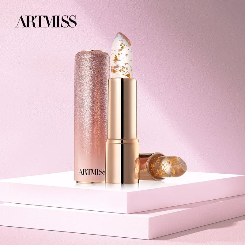 Jelly Change Lipstick Nutritious Lip Balm - 2BMAGIC