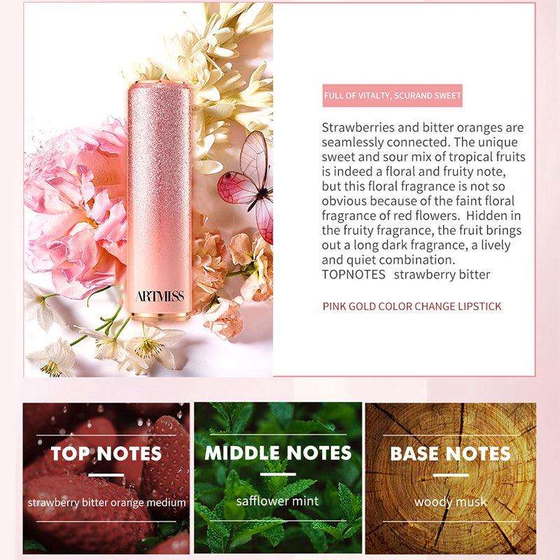 Jelly Change Lipstick Nutritious Lip Balm - 2BMAGIC