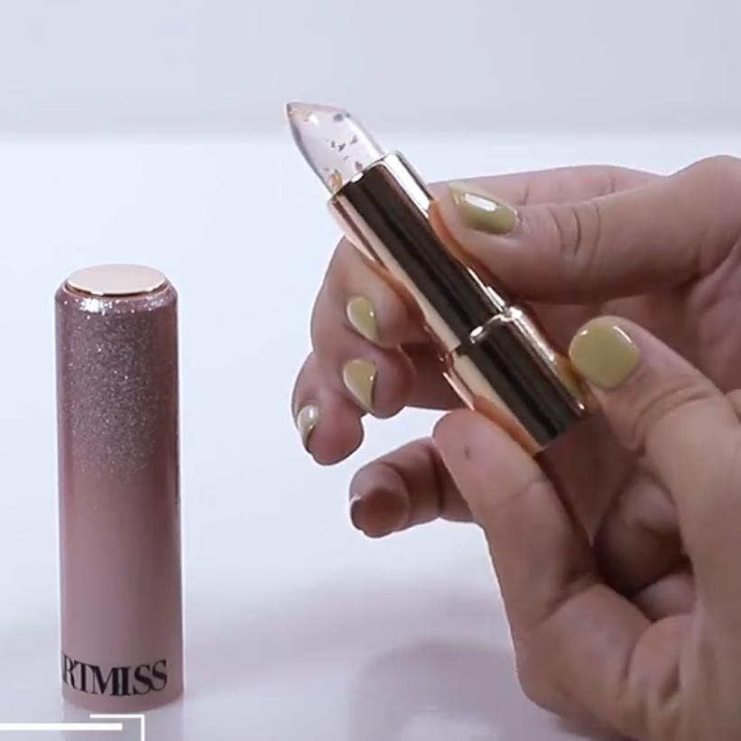 Jelly Change Lipstick Nutritious Lip Balm - 2BMAGIC