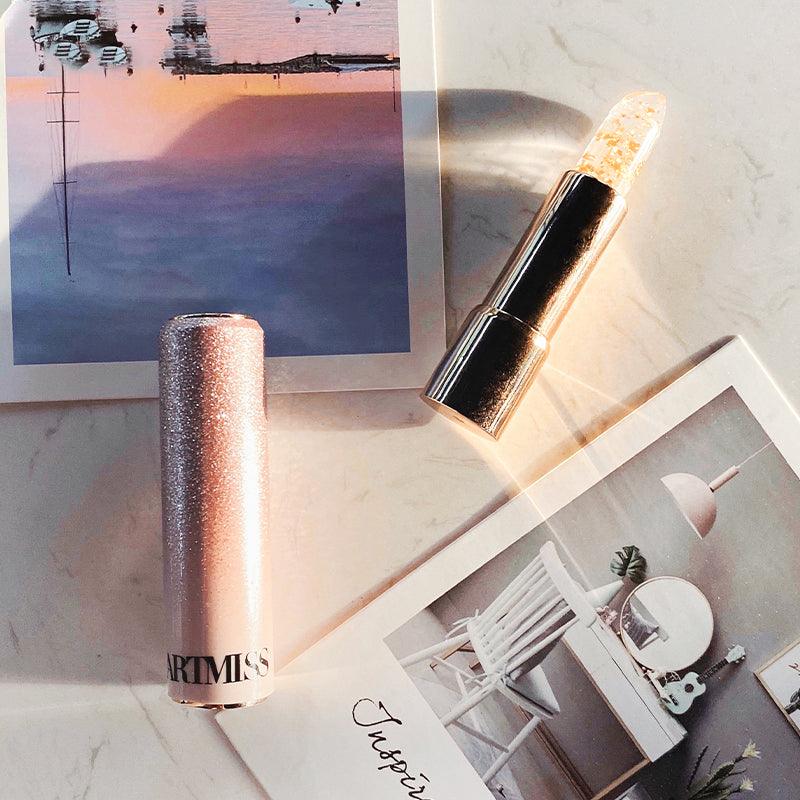 Jelly Change Lipstick Nutritious Lip Balm - 2BMAGIC