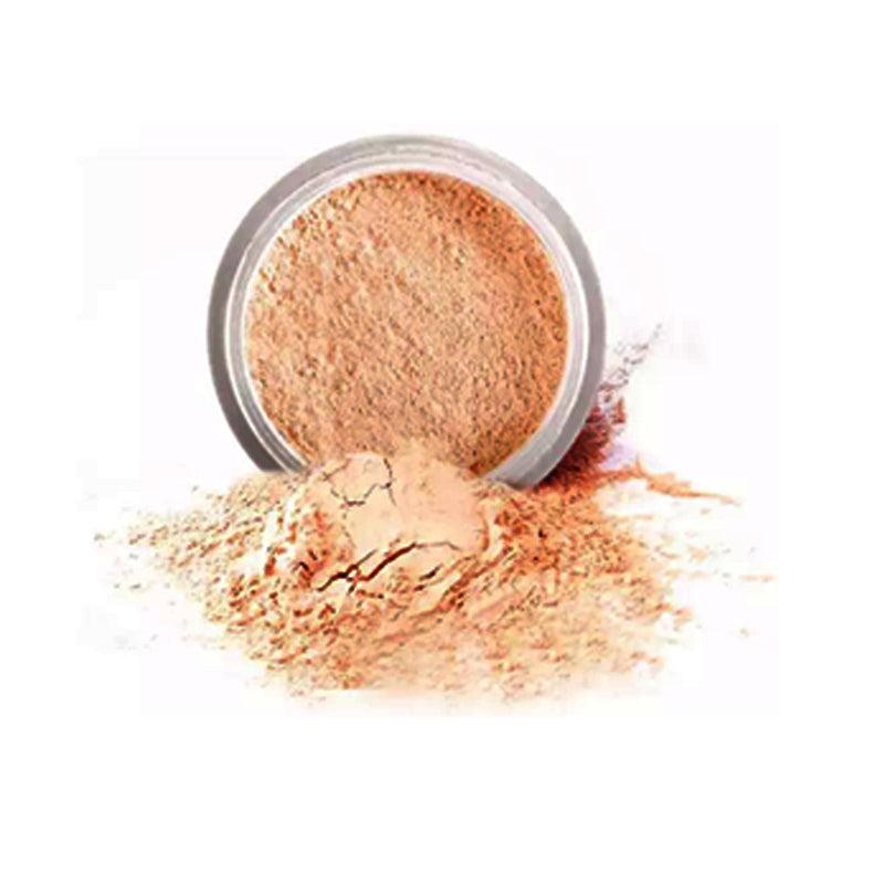 Lightweight Loose Powder Soft Focus Effect - 2BMAGIC