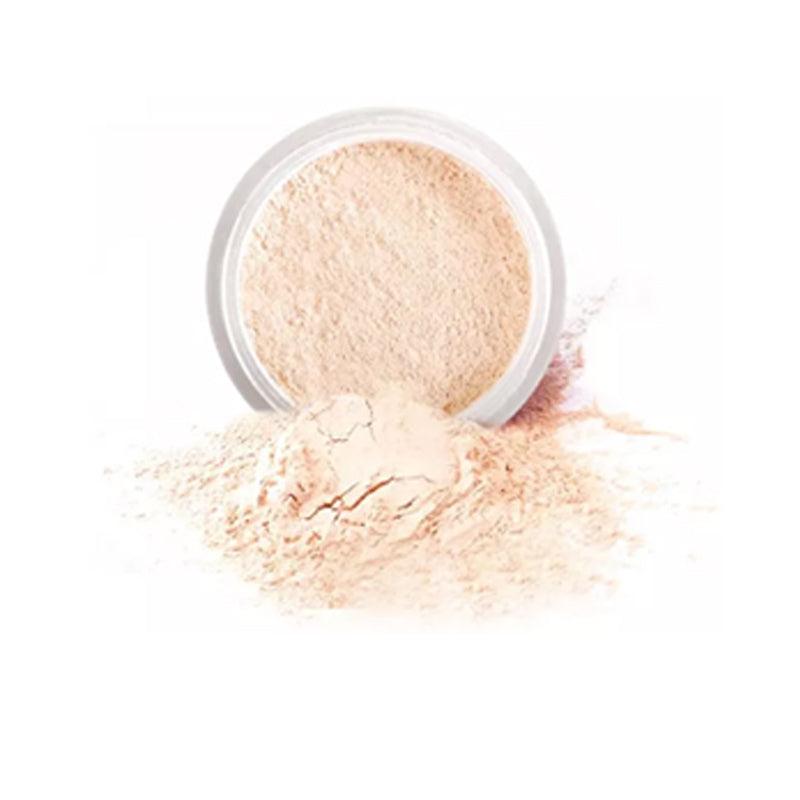 Lightweight Loose Powder Soft Focus Effect - 2BMAGIC