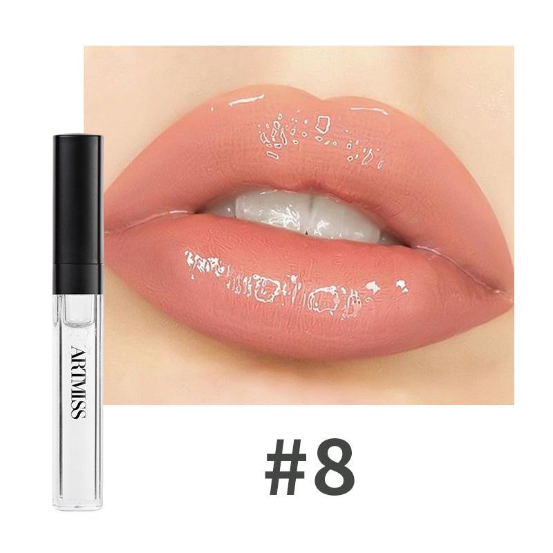 Matte Lipgloss Liquid Lipstick Makeup - 2BMAGIC