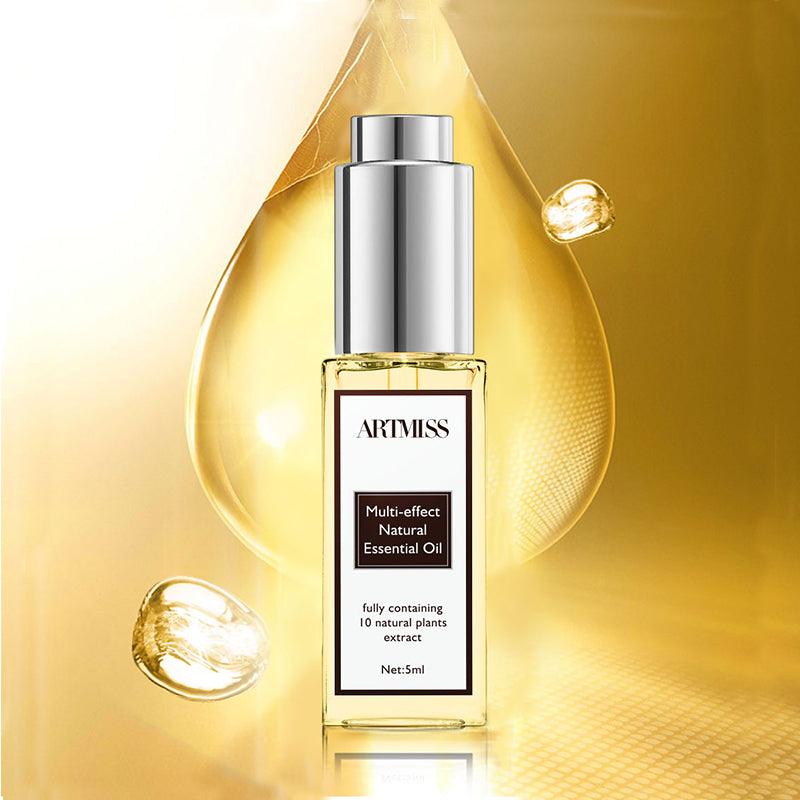 Multi-effect Natural Essential Oil - 2BMAGIC