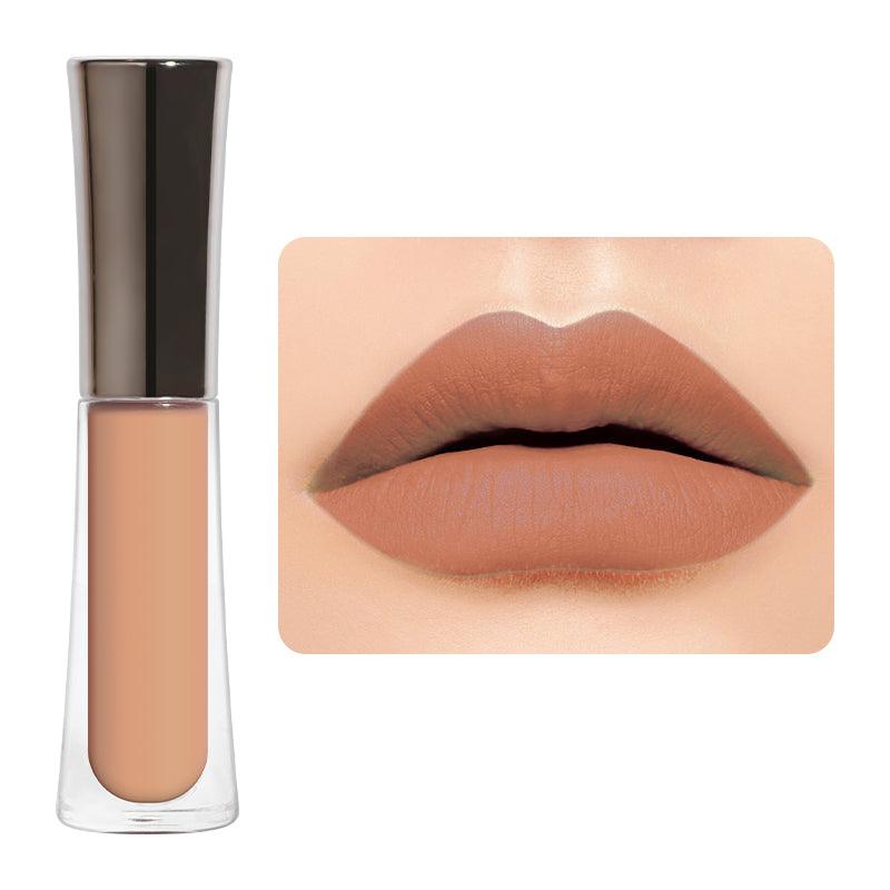 Waterproof Lipgloss Liquid Lipstick - 2BMAGIC