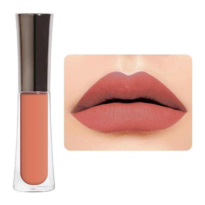 Waterproof Lipgloss Liquid Lipstick - 2BMAGIC