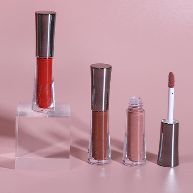 Waterproof Lipgloss Liquid Lipstick - 2BMAGIC