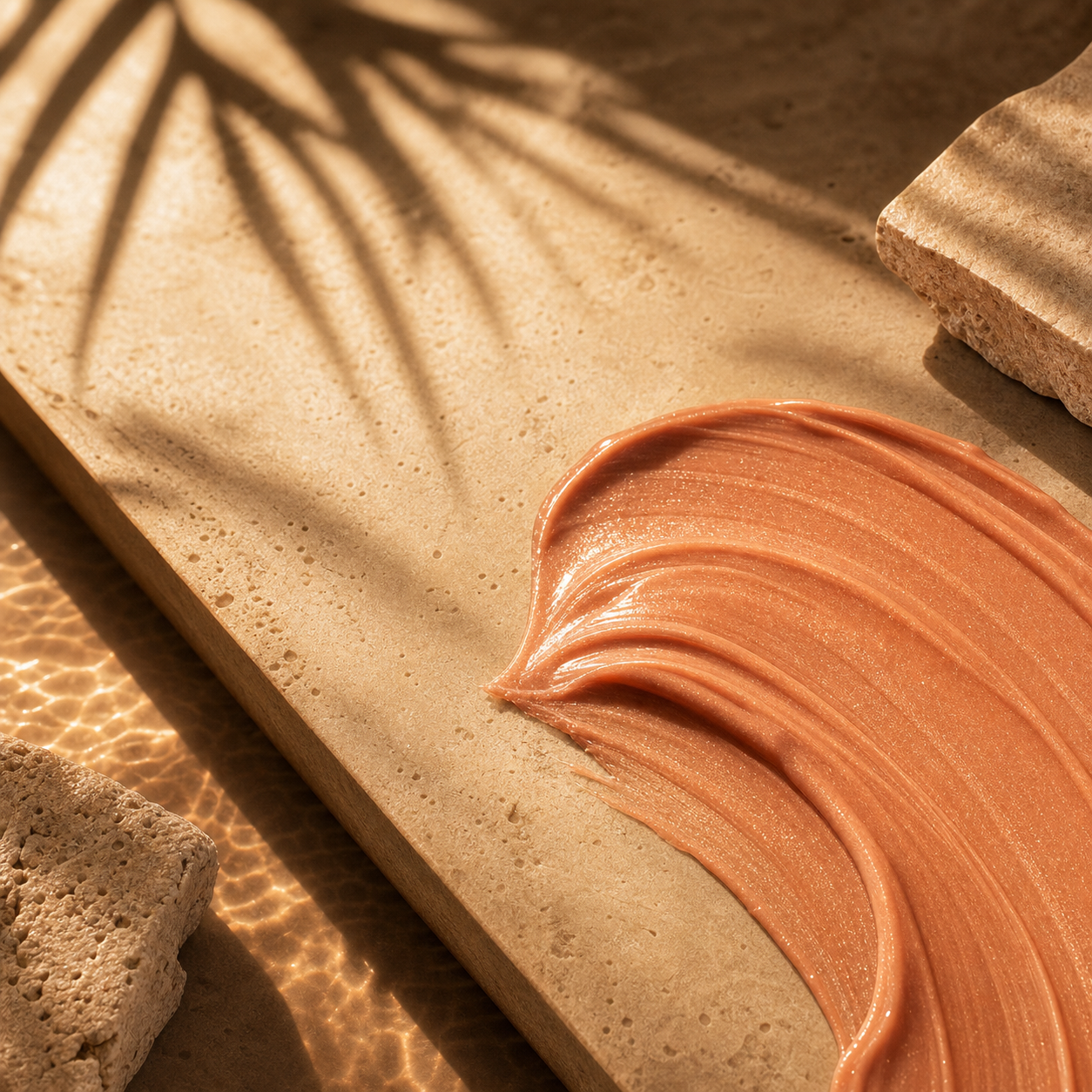 2bmaagic self tanning routine for a natural looking bronze glow
