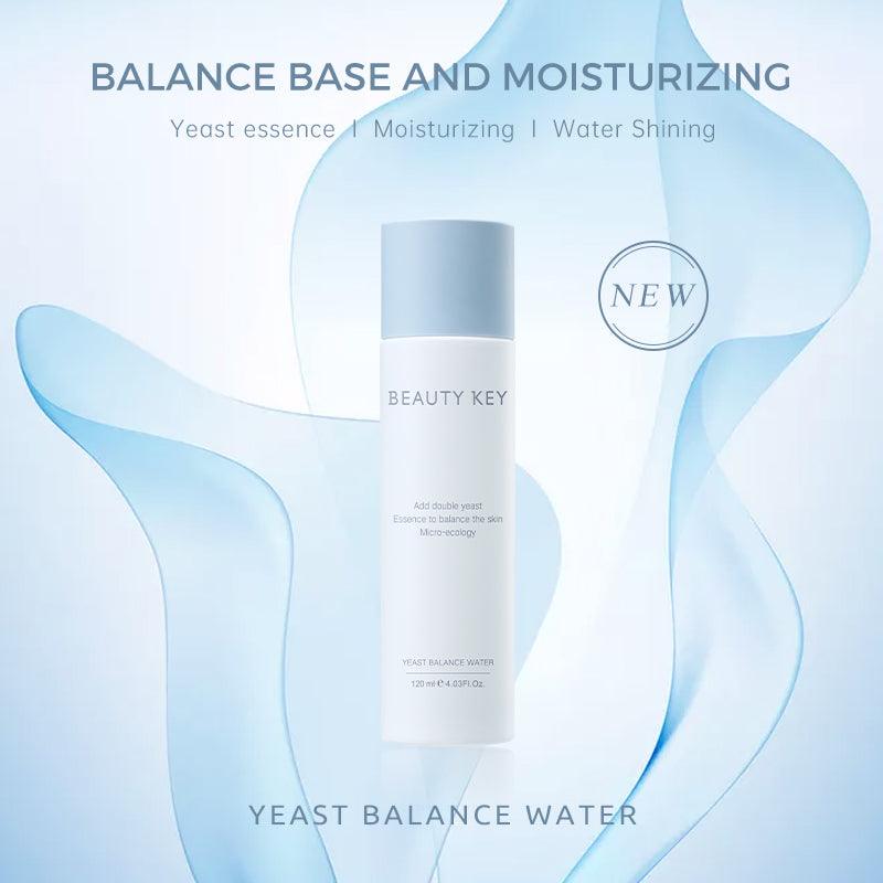 120ml Yeast Balance Water Moisturizing Make-up Water - 2BMAGIC