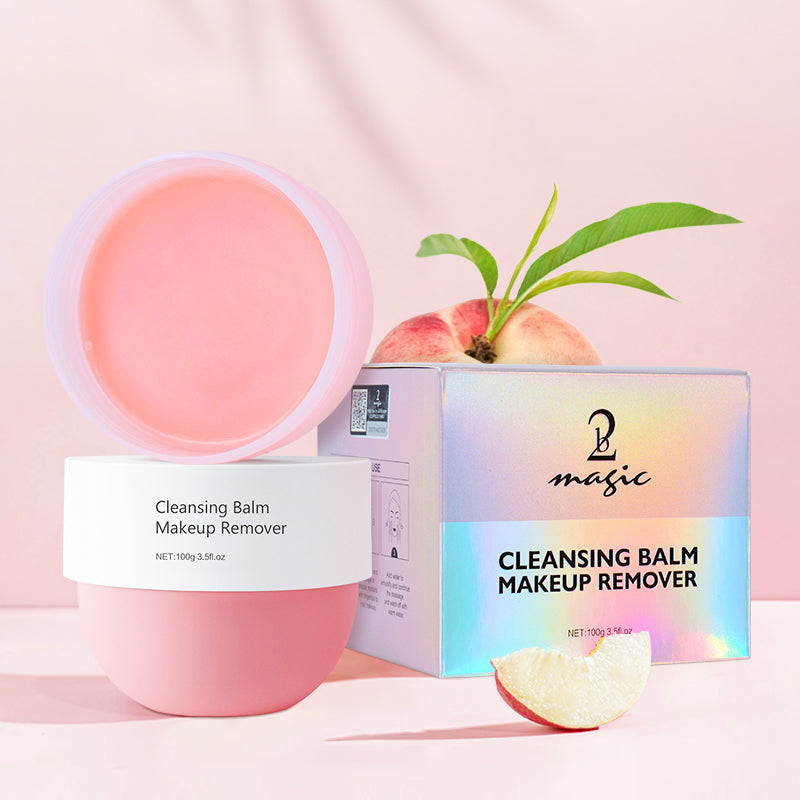 2bMagic Makeup Remover Cream