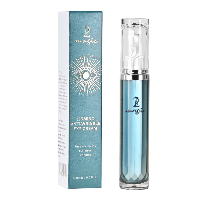 2bMagic Firming Anti-Wrinkle Eye Cream