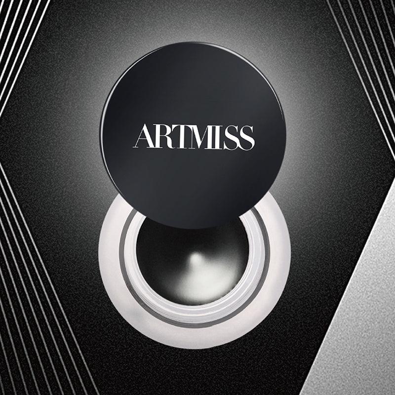 Black Water Soluble Eyeliner - 2BMAGIC