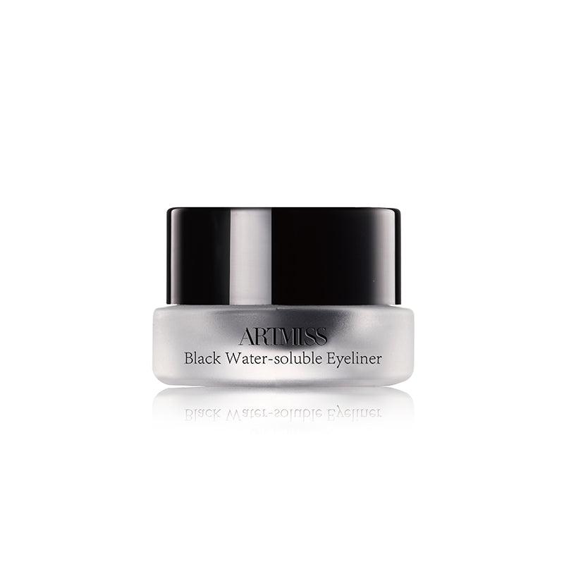 Black Water Soluble Eyeliner - 2BMAGIC