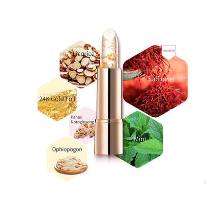 Jelly Change Lipstick Nutritious Lip Balm - 2BMAGIC