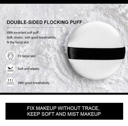 Lightweight Loose Powder Soft Focus Effect - 2BMAGIC