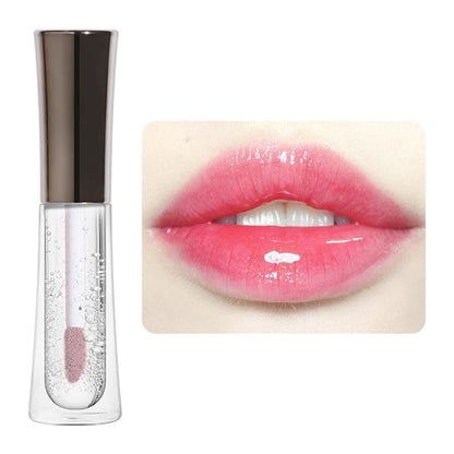 Waterproof Lipgloss Liquid Lipstick - 2BMAGIC